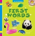 Cover: First Words - Clever Publishing
