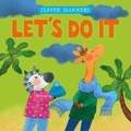 Cover: Let's Do It - Clever Publishing