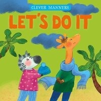 Enlarge image Cover: Let's Do It - Clever Publishing