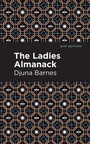 Cover: Ladies Almanack - Mint Editions