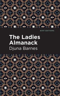Enlarge image Cover: Ladies Almanack - Mint Editions