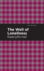 Cover: The Well of Loneliness - Mint Editions