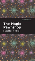 Cover: The Magic Pawnshop - Mint Editions