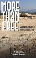 Cover: More Than Free - Dorrance Publishing Co.