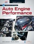 Cover: Auto Engine Performance - Sophia Institute Press