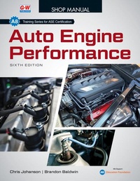 Enlarge image Cover: Auto Engine Performance - Sophia Institute Press