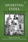 Cover: Sporting India - Notion Press