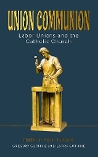 Enlarge image Cover: Union Communion - Vw&b Publishing: Uplifting Books