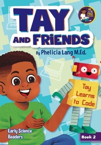 Abbildung von: Tay Learns to Code - Me on the Page