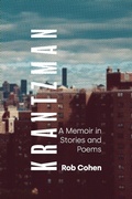 Cover: Krantzman - Riddle Brook Publishing LLC