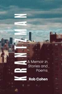 Enlarge image Cover: Krantzman - Riddle Brook Publishing LLC