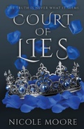 Cover: Court of Lies - Represent Publishing