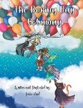 Cover: The Boring Day Getaway - Katherine Reed