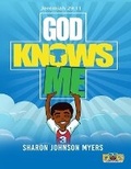 Cover: God Knows Me - See My Dog