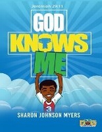 Enlarge image Cover: God Knows Me - See My Dog