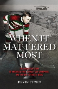 Abbildung von: When It Mattered Most - Clyde Hill Publishing