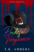 Cover: Runway Dreams Prideful Vengeance - Star Spirit Adventures