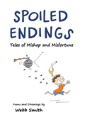 Cover: Spoiled Endings - Webb Smith