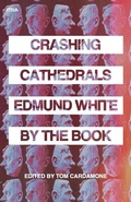 Cover: Crashing Cathedrals - Itna Press