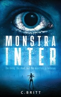 Cover: Monstra Inter - CBRD Publishing