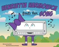 Abbildung von: Henrietta Harmonica Finds Her Song - Gospel Minded Momma