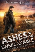 Cover: Ashes Of The Unspeakable - Horsemen of the Apocalypse