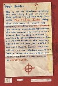 Enlarge image Cover: How to Find Zodiac - U2603 LLC
