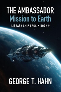 Enlarge image Cover: The Ambassador - Sbg