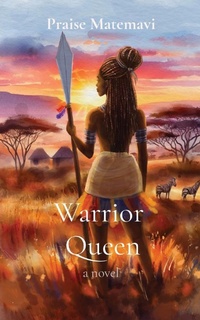 Abbildung von: Warrior Queen - Marira Press