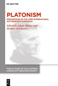 Abbildung von: Platonism - De Gruyter