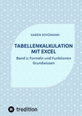 Bild: Tabellenkalkulation mit Excel - tredition