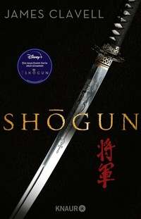 Abbildung von: Shogun - Knaur