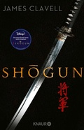 Cover: Shogun - Knaur