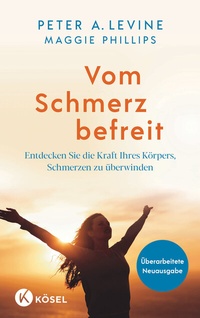 Abbildung von: Vom Schmerz befreit - Kösel