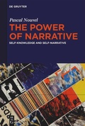 Bild: The Power of Narrative - De Gruyter