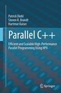 Cover: Parallel C++ - Springer