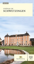 Cover: Ch&acirc;teau de Schwetzingen - Michael Imhof Verlag
