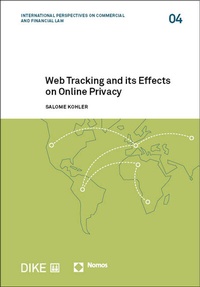 Abbildung von: Web Tracking and its Effects on Online Privacy - Nomos