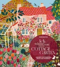 Cover: Ich tr&auml;ume von einem Cottage Garten - Callwey