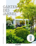 Cover: G&auml;rten des Jahres 2024 - Callwey