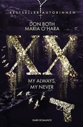 Cover: XX - my always, my never - Tolino Media