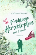 Cover: Fr&uuml;hlingsherzklopfen - Tolino Media