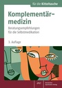 Cover: Komplementärmedizin - Deutscher Apotheker Verlag