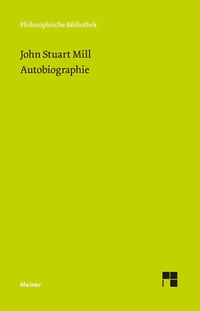 Enlarge image Cover: Autobiographie - Meiner