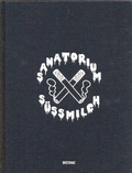 Cover: Sanatorium S&uuml;&szlig;milch - O&Ouml; Landes-Kultur GmbH