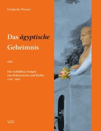 Abbildung von: Das >ägyptische< Geheimnis - VDG Weimar - Verlag und Datenbank für Geisteswissenschaften