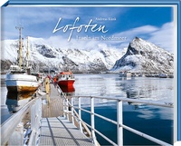 Abbildung von: Lofoten - Tecklenborg, B