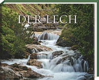 Abbildung von: Der Lech - Tecklenborg, B
