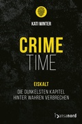 Cover: CRIME TIME - Eiskalt - hansanord