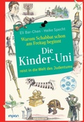 Cover: Warum Schabbat schon am Freitag beginnt - Impian
